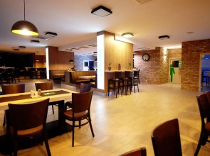 Hotel Fabrika