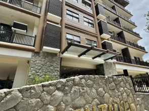 Brenthill Baguio