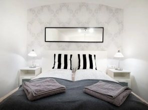 Dfive Apartments - Dohany street
