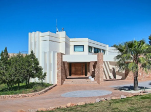 Villa Klar