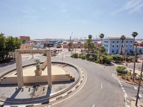 Hotel DL Port