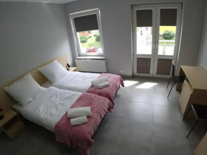 Apartamenty Kozienice