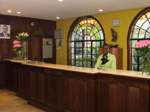Fairview Hotel