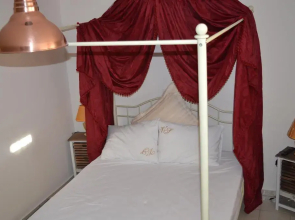 Villa Suites Tilemachos Luxury