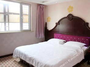 Junyi Business Hotel (Hohhot Meteorology Bureau)