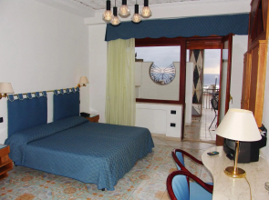 Hotel Vello d'Oro