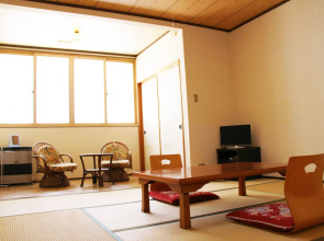 Onsen Yado Misuzuso