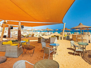 Old Palace Sahl Hasheseh