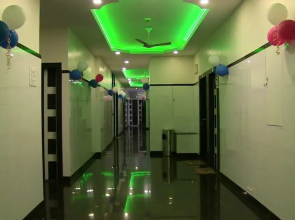 Hotel Rupasi Bangla