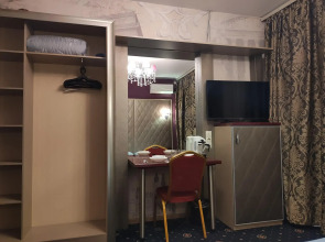 Апартаменты на улице Автозаводская 19к1