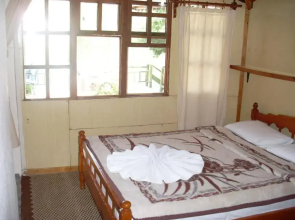Onder Hostel