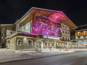 Hotel Flachauerhof