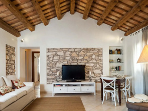 Exclusive villa with pool immersed in the Trapani countryside, at just 15 km from the seaside-VILLA EROICA