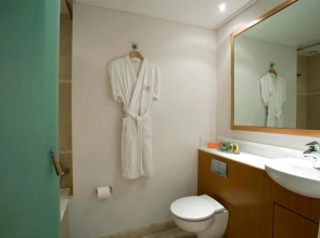 Central Athens Hotel