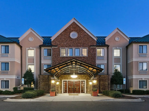 Staybridge Suites Charlotte Ballantyne by IHG