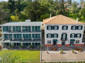 Pestana Quinta Perestrello