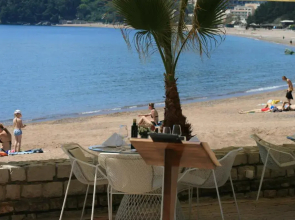 Studio apartman na plaži
