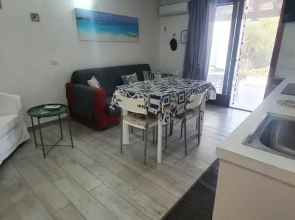 L'appartamento Giada 3