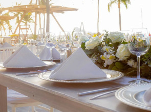 Beachscape Kin ha Villas & Suites