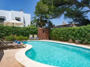 Villa Gloria