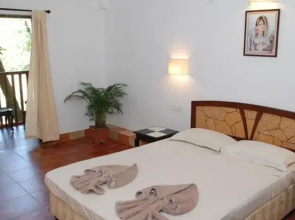 OYO Flagship 31252 Villa Fatima