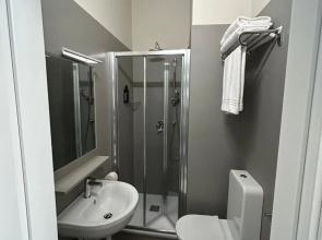 Hotel XXII Marzo