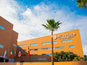 Altavista Hotel