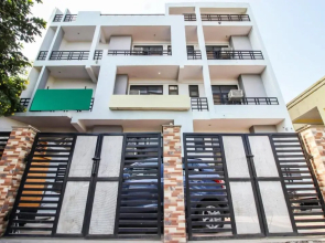 Oyo 24075 Galaxy Guest House