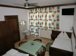 Bar Pension Lang