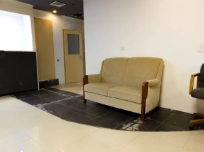 Mevaser - Christian Guest House