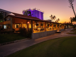 Princess Mundo Imperial