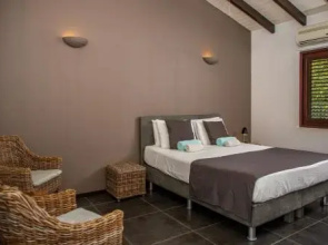 Bridanda Apartments Bonaire