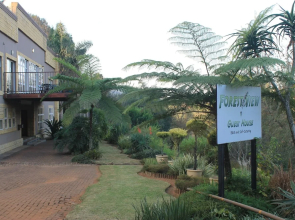 Forest View Guest House & Self Catering