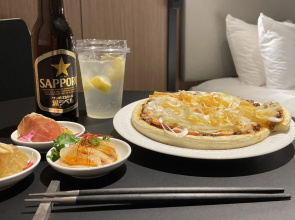 Yokohama Tokyu REI Hotel