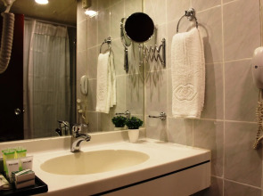 Al Khaleej Grand Hotel