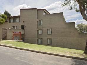 Tanderra 10 on Park Road