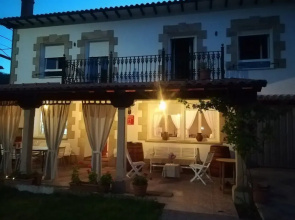 Casa Rural La Rasilla en Cantabria