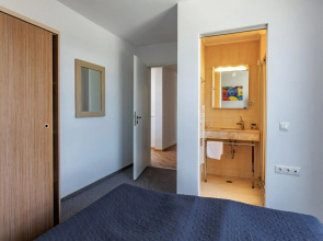 Saint George Palace Bansko Aparthotel