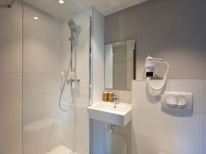 ibis budget Avignon Centre