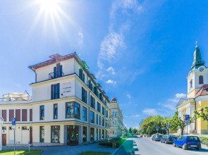 Revelton Studios Frantiskovy Lazne