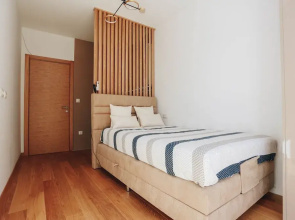 Vitodolska Luxury Penthouse