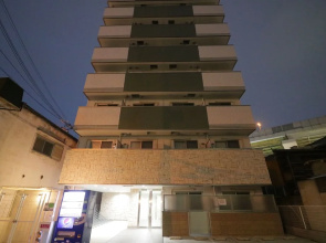 HG Cozy Hotel No.40