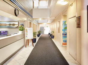 First Group Riviera Suites