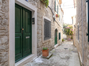 Apartments Vauquer