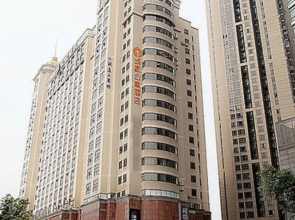 CJIA Apartment East Railway Station