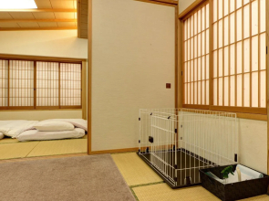 Matsurube Onsen Kamikura