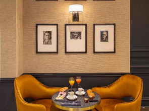 Lenox Montparnasse Hotel