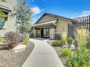 Spacious Boise Townhome ~ 5 Mi to Downtown