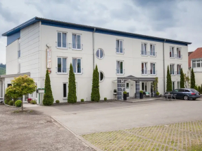 Hotel am Kellhof