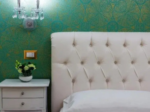 Blu Mediterraneo Bed  Breakfast
